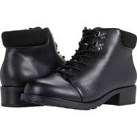 Trotters Women's Lace-Up Boots