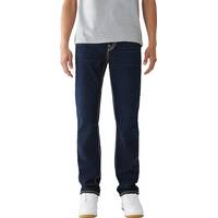 Bloomingdale's True Religion Men's Straight Fit Jeans