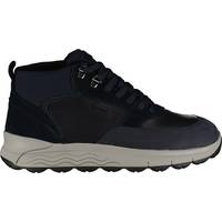 Geox Men's Ankle Boots