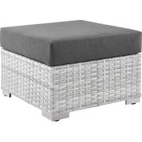 Modway Furniture Outdoor Ottomans