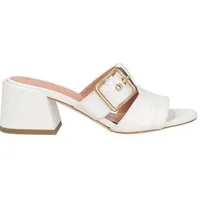 Twin-Set Women's Leather Sandals