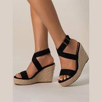 ZAFUL Women's Wedge Sandals