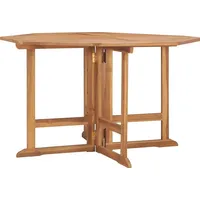 Macy's Vidaxl Folding Tables