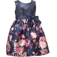 Macy's Bonnie Jean Girl's Floral Dresses
