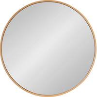 Kate And Laurel Round Mirrors