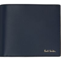 SSENSE Paul Smith Men's Bifold Wallets