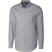 Cutter & Buck Men's Wrinkle Free Shirts