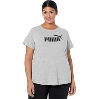 Zappos PUMA Women's Plus Size Tops
