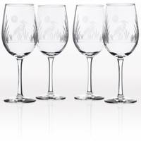 Rolf Glass Wine Glasses