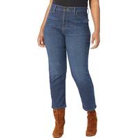 Zappos Lee Women's High Rise Jeans