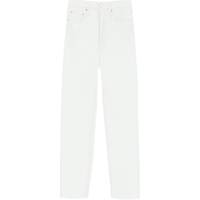 Totême Women's White Jeans