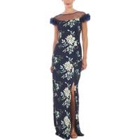 JS Collections Women's Printed Dresses