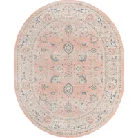 Macy's Bayshore Home Oval Rugs