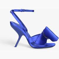 Salvatore Ferragamo Women's Bow Sandals