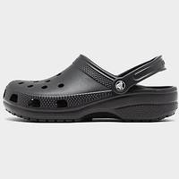 Crocs Men's Black Shoes