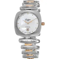 French Connection Women's Rose Gold Watches