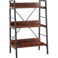 Simplie Fun Ladder Bookcases