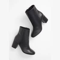 maurices Women's Leather Boots