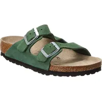 Shop Premium Outlets Birkenstock Women's Suede Sandals