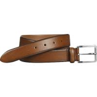 Men's Wearhouse Men's Leather Belts