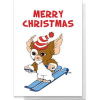 Zavvi Christmas Cards