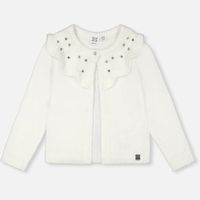 Deux Par Deux Girl's Cardigans