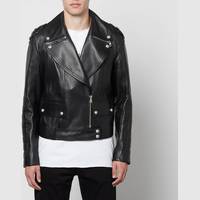 Coggles Women's Leather Jackets