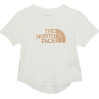 The North Face Girl's Short Sleeve Tops