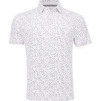 GlobalGolf Callaway Men's Golf Polo Shirts