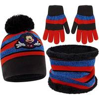 Zappos Disney Boy's Gloves