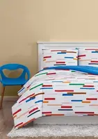 Crayola Comforter Sets