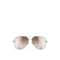 Selfridges Chanel Women's Sunglasses