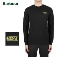 Barbour Men's Long Sleeve T-shirts
