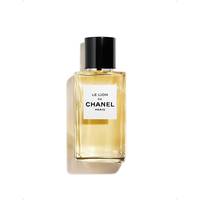 Chanel Fruity Fragrances