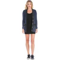 Hard Tail Forever Women's Ribbed Cardigans