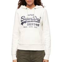 Superdry Women's Hooded Sweatshirts