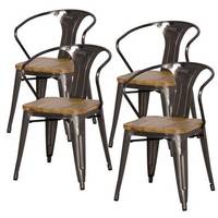 New Pacific Direct Dining Chairs