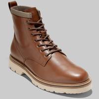Jos. A. Bank Men's Leather Boots