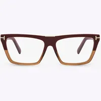 Tom Ford Women's Square Prescription Glassses