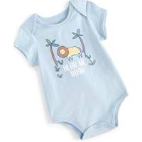 Macy's First Impressions Baby Bodysuits
