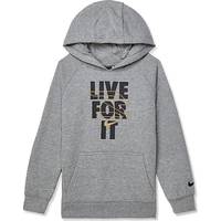 Zappos Nike Boy's Pullover Hoodies