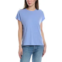 Vince Women's Linen T-Shirts