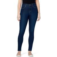 Gloria Vanderbilt Women's Mid Rise Jeans