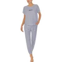 DKNY Women's Short Pajamas