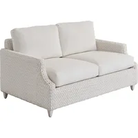 Kathy Kuo Home Outdoor Loveseats