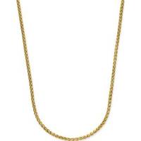 Men's Chain Necklaces from Sutton By Rhona Sutton