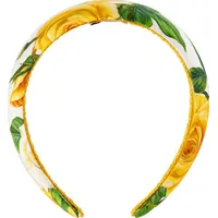 SSENSE girl's Headbands