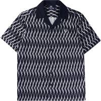 Fred Perry Men's Short Sleeve Shirts