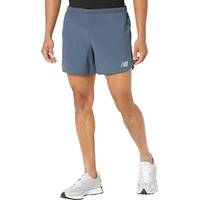 Zappos New Balance Men's Running Shorts