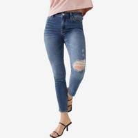 Women's High Rise Jeans from True Religion